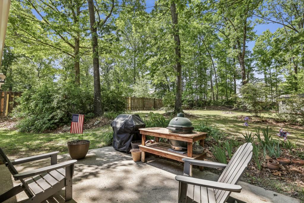1390 Barclay Drive