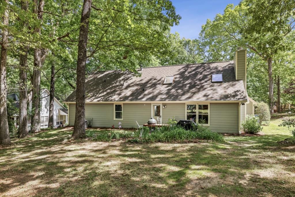 1390 Barclay Drive