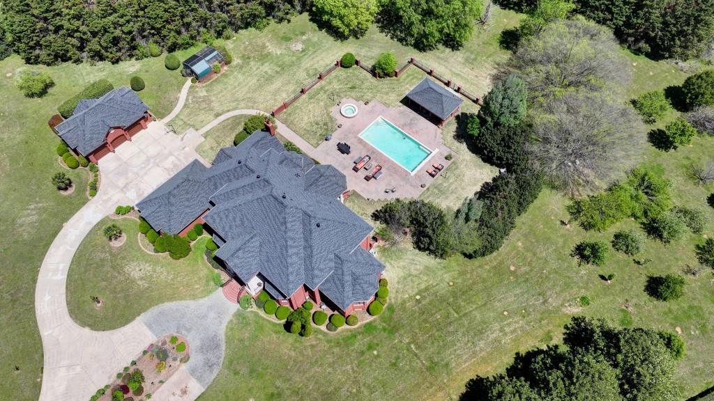5010 Heardmont Trace Road