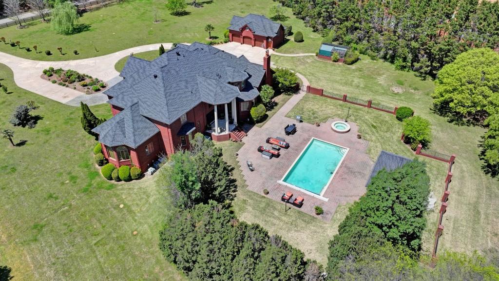 5010 Heardmont Trace Road