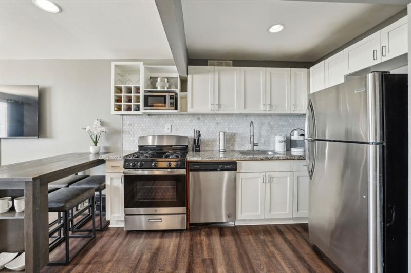 215 Piedmont Unit 1804