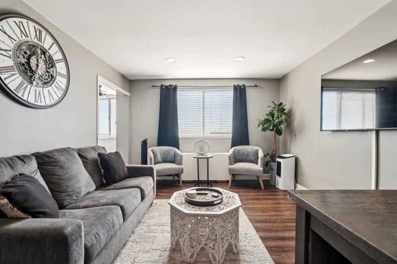 215 Piedmont Unit 1804
