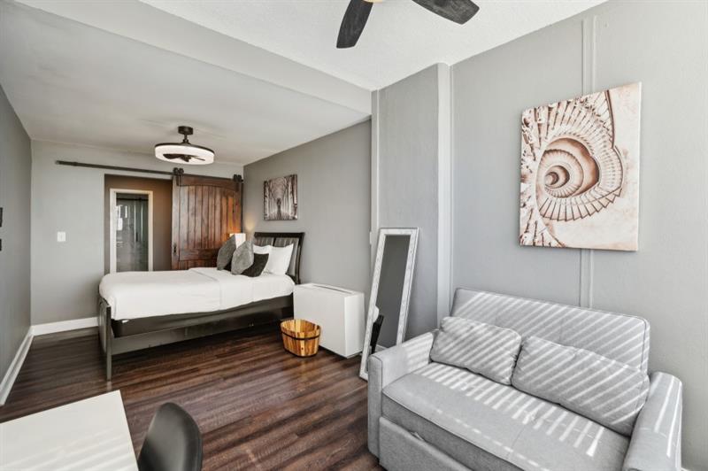 215 Piedmont Unit 1804