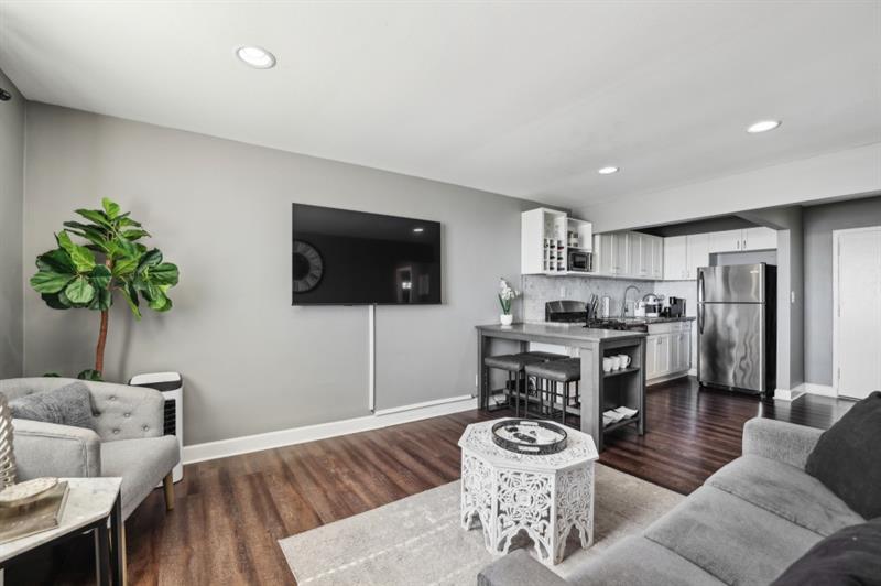 215 Piedmont Unit 1804