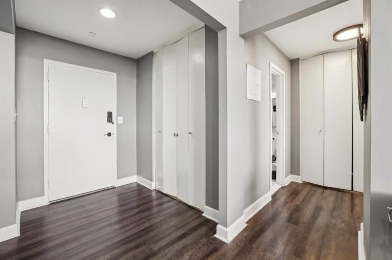 215 Piedmont Unit 1804
