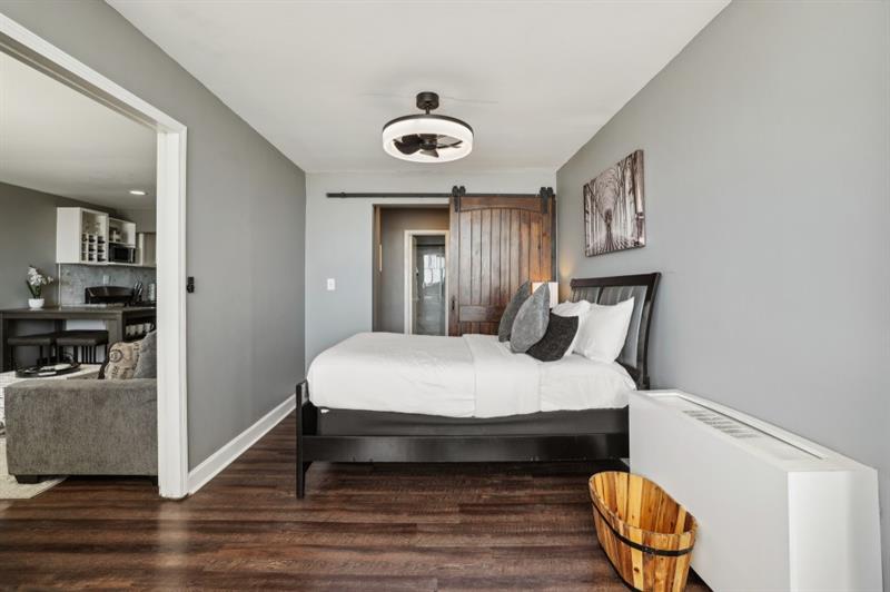 215 Piedmont Unit 1804