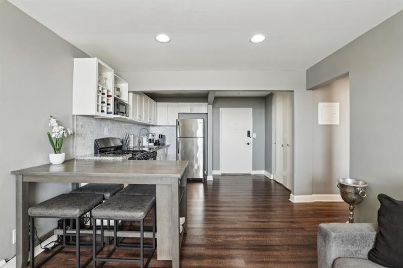 215 Piedmont Unit 1804