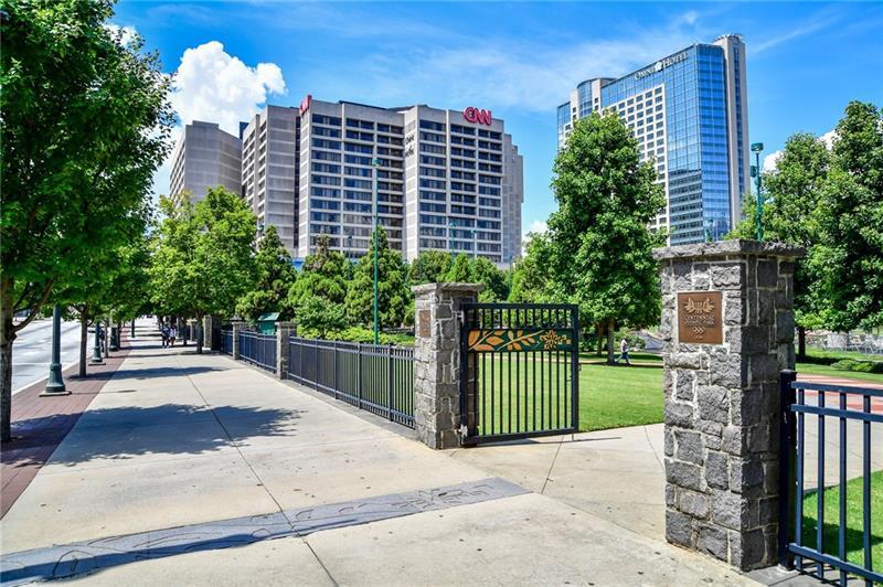 215 Piedmont Unit 1804