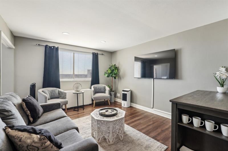 215 Piedmont Unit 1804