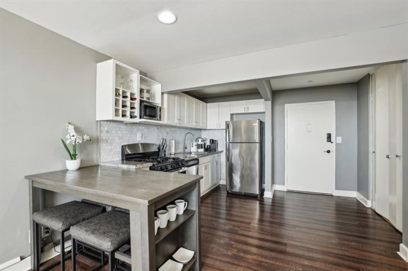 215 Piedmont Unit 1804