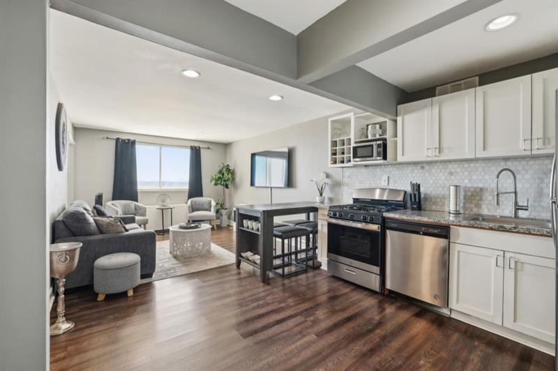 215 Piedmont Unit 1804