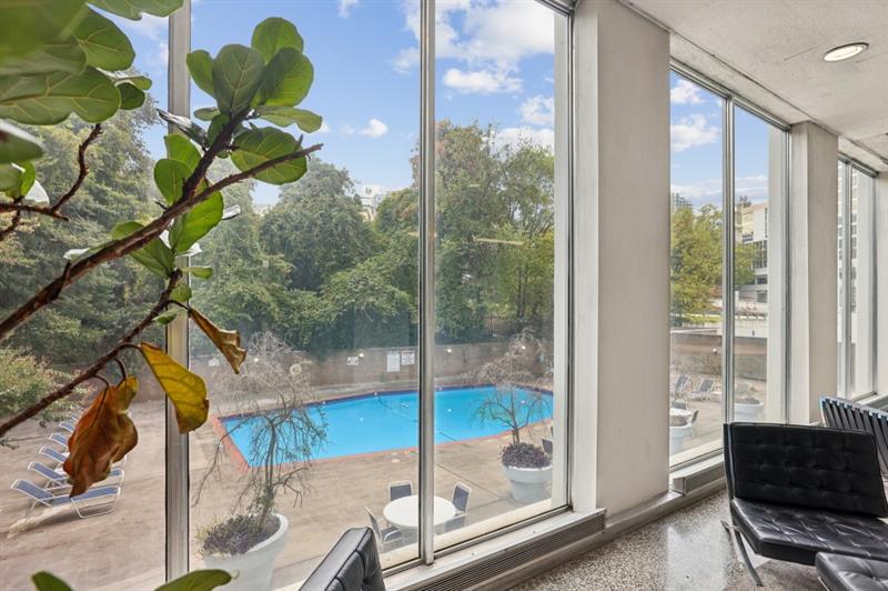 215 Piedmont Unit 1804