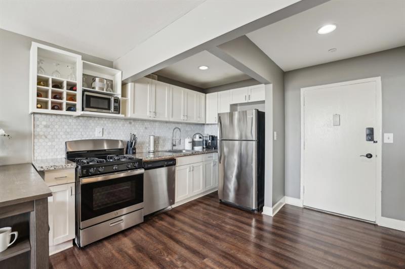 215 Piedmont Unit 1804