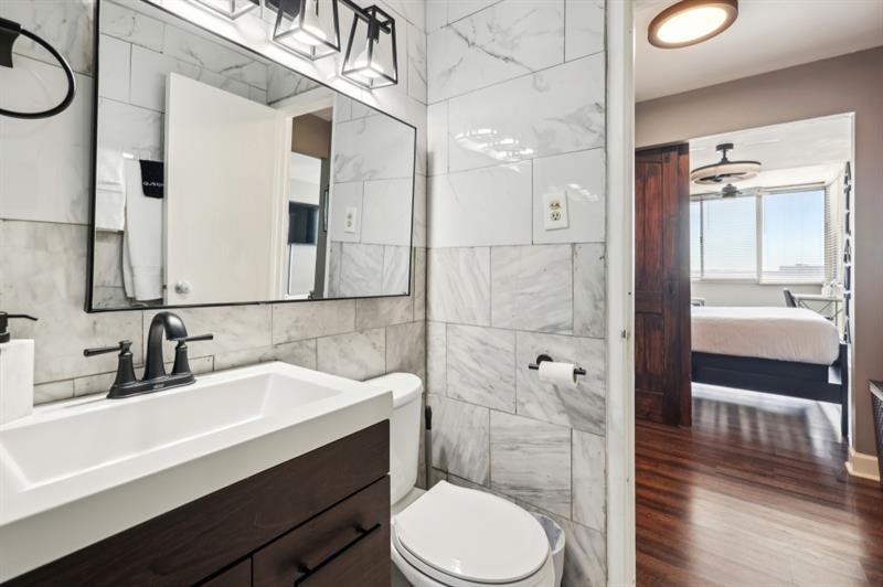 215 Piedmont Unit 1804