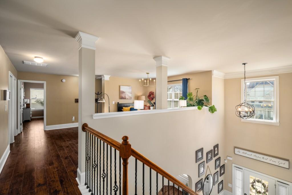 4215 Idlewood Drive