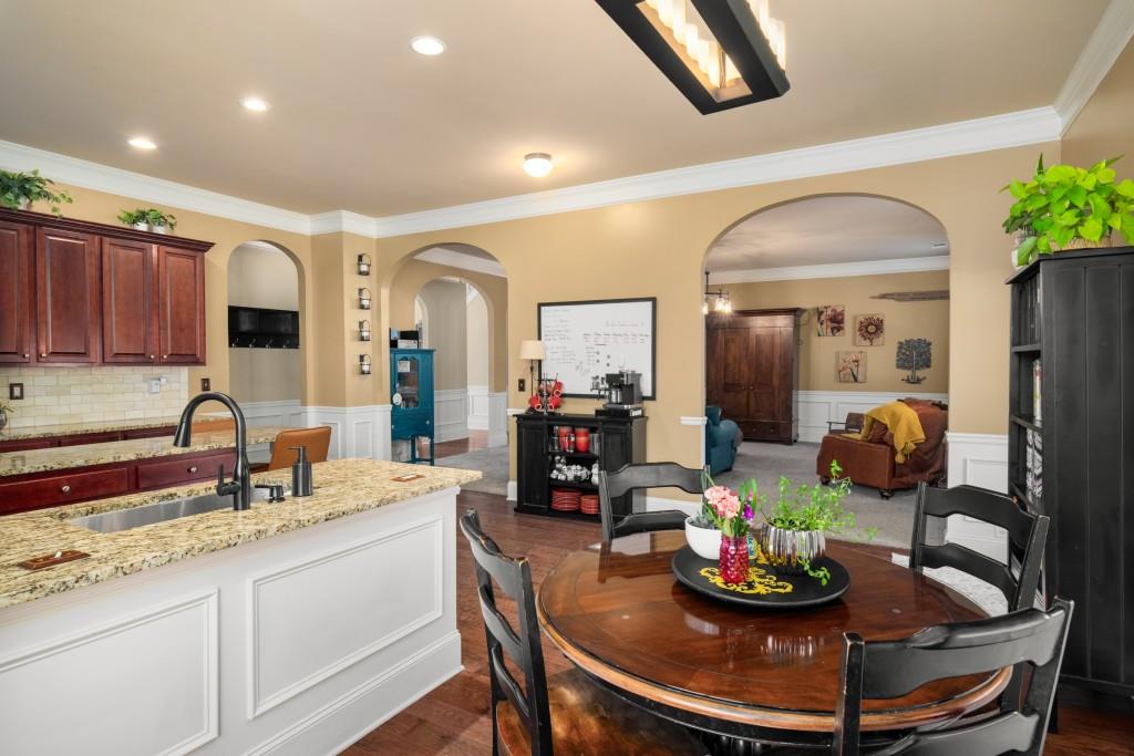 4215 Idlewood Drive