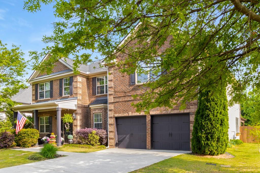 4215 Idlewood Drive