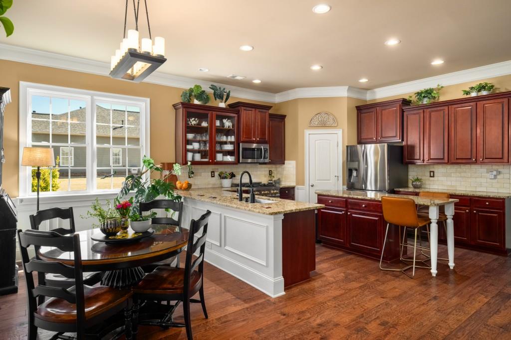 4215 Idlewood Drive