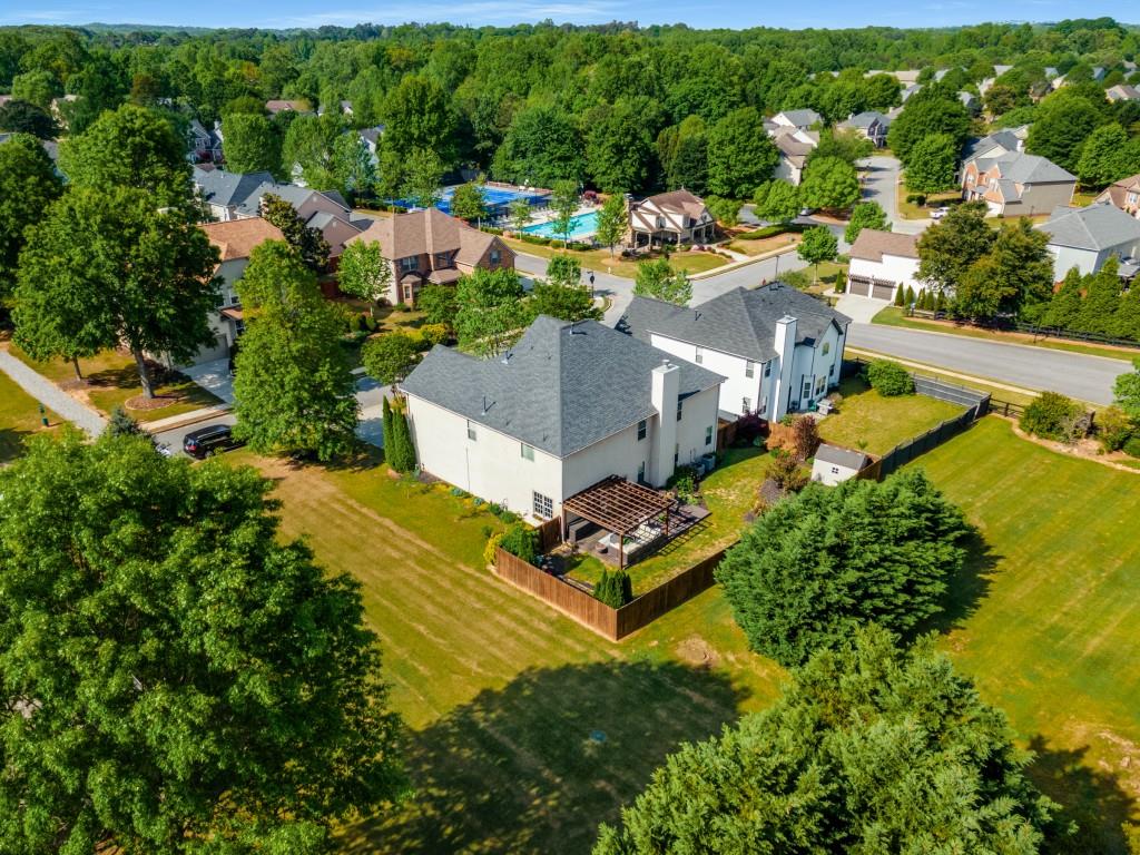 4215 Idlewood Drive