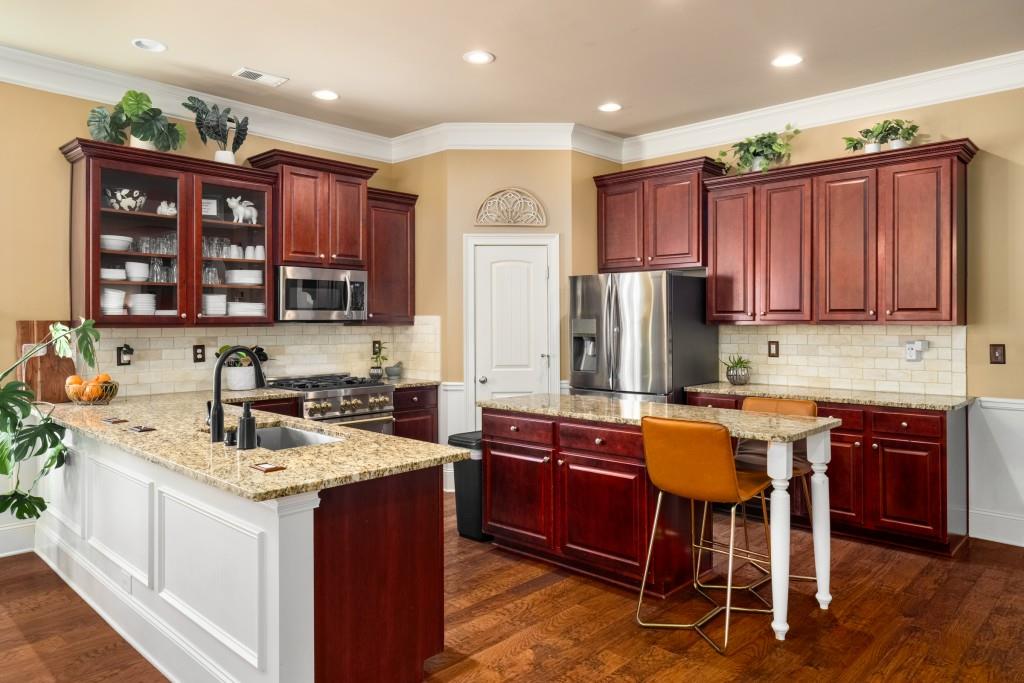 4215 Idlewood Drive