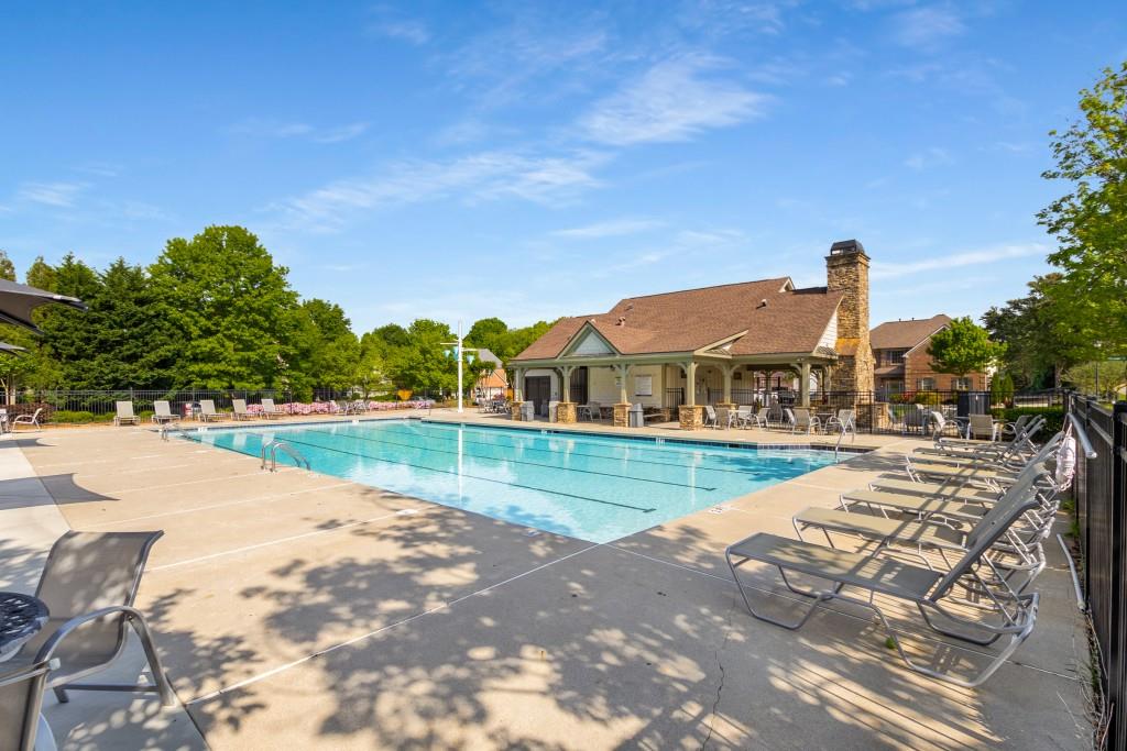 4215 Idlewood Drive