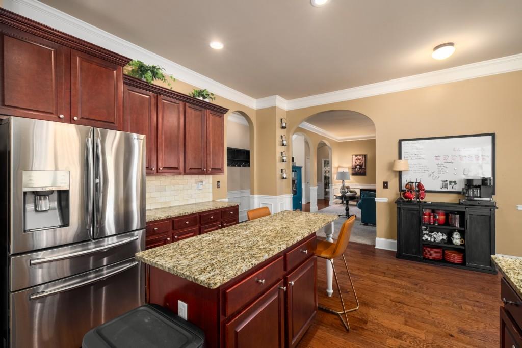 4215 Idlewood Drive