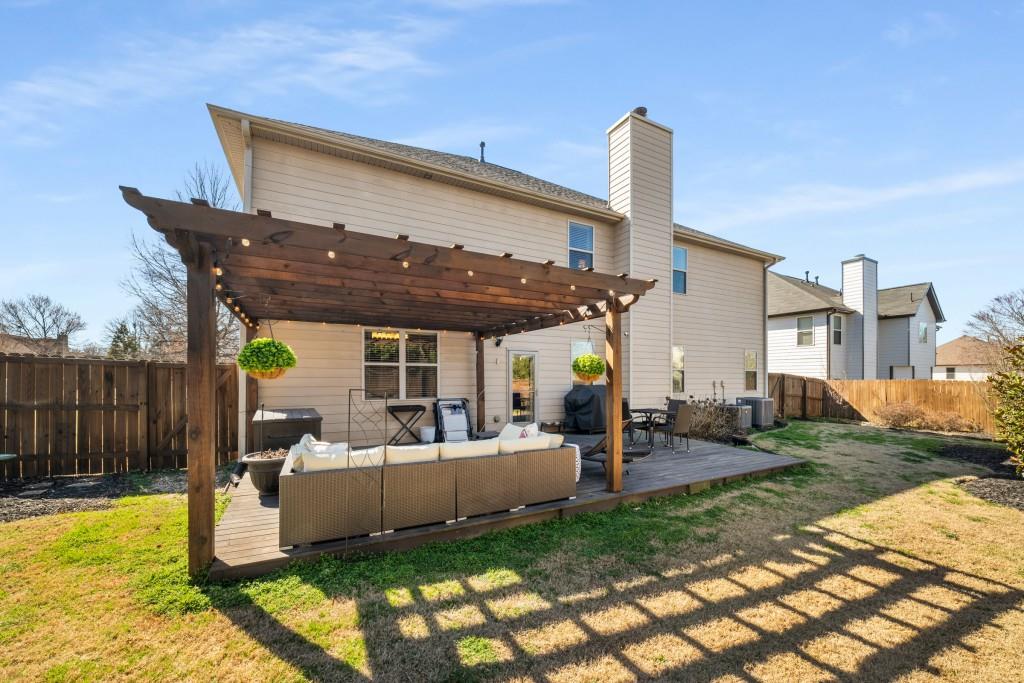 4215 Idlewood Drive