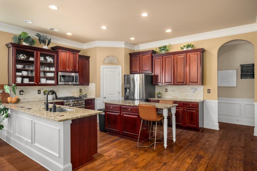 4215 Idlewood Drive