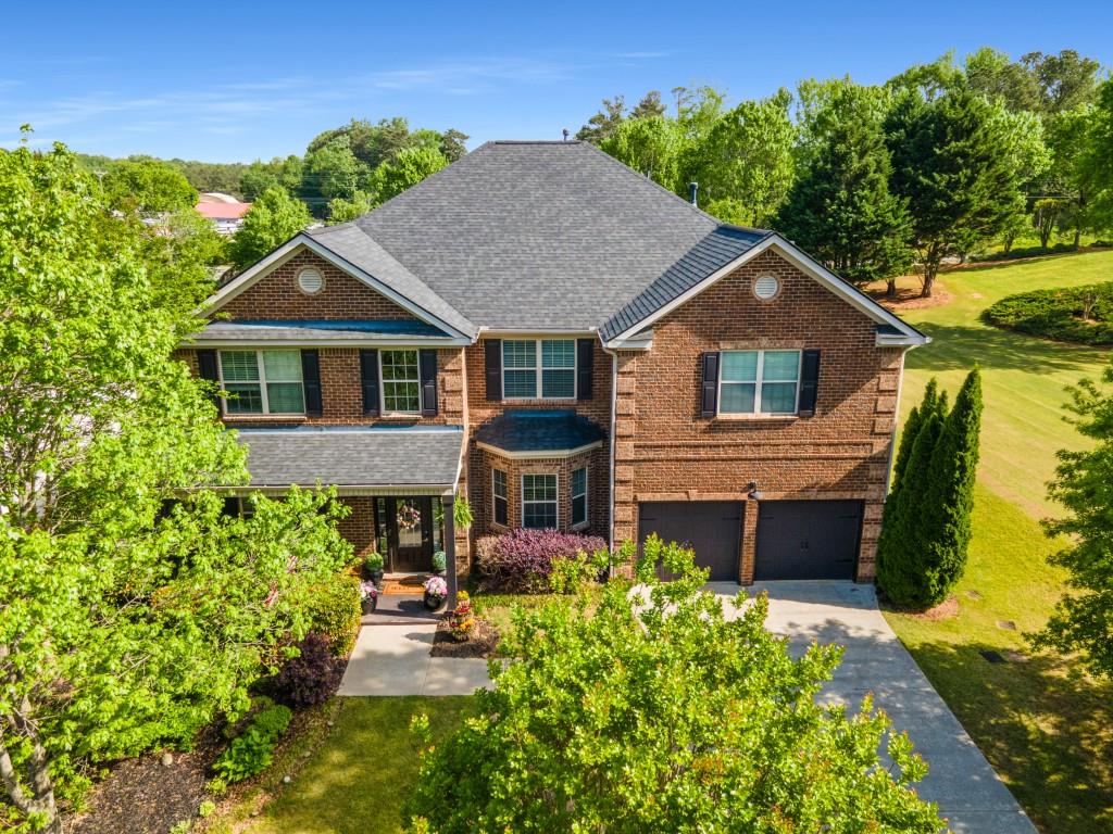 4215 Idlewood Drive