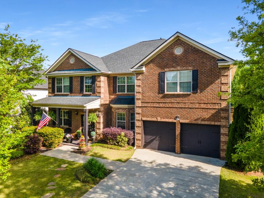 4215 Idlewood Drive