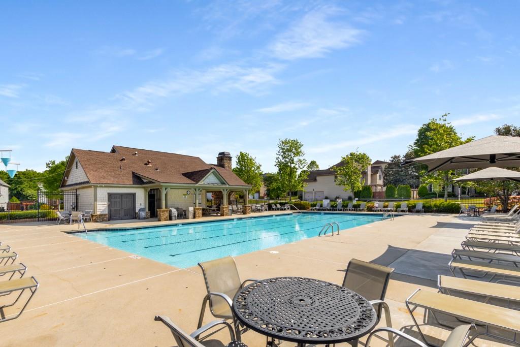 4215 Idlewood Drive