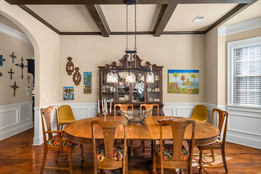 4215 Idlewood Drive