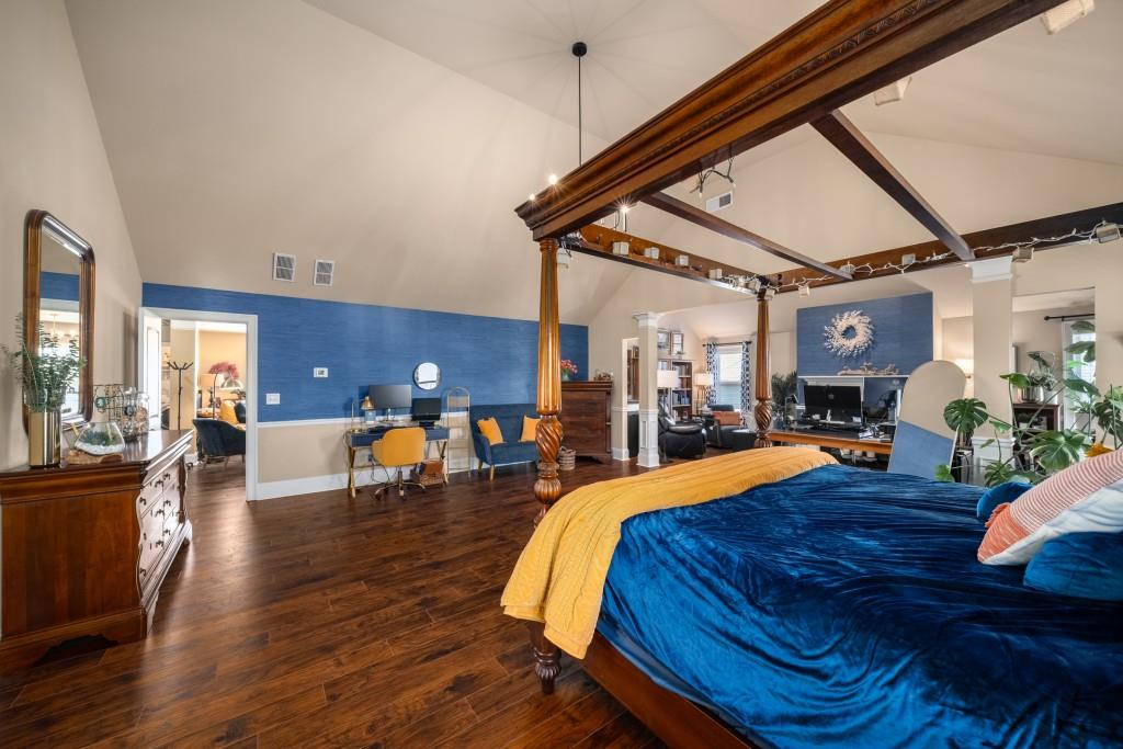 4215 Idlewood Drive