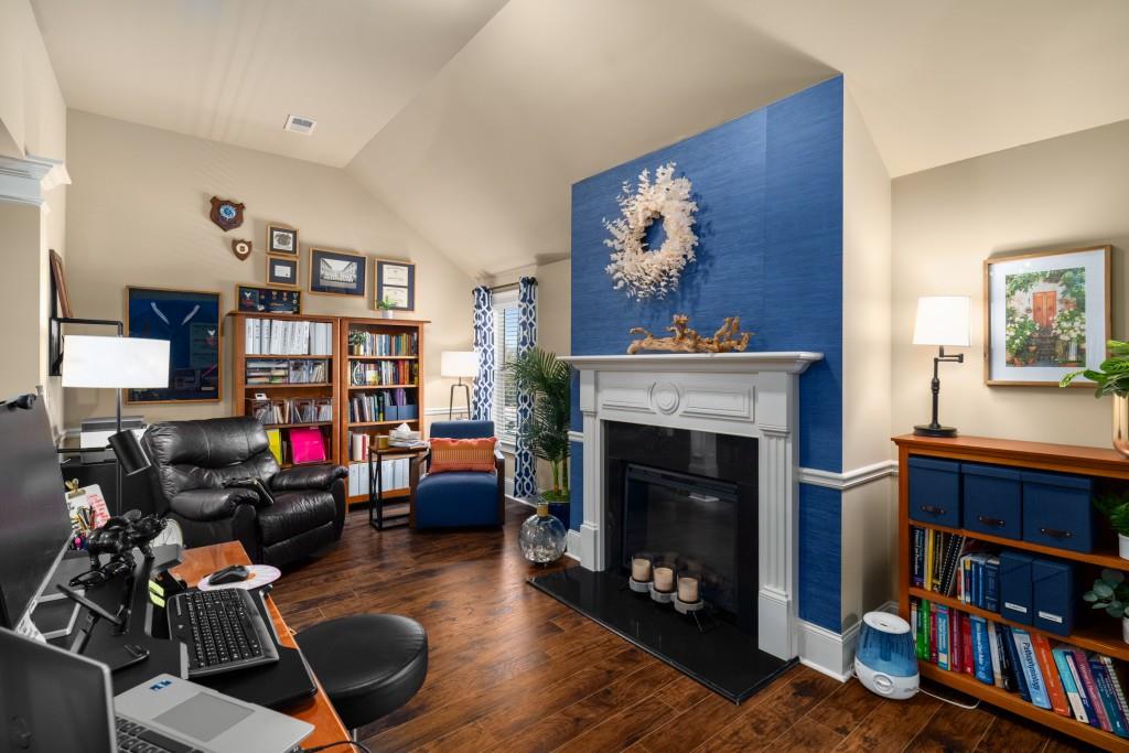 4215 Idlewood Drive