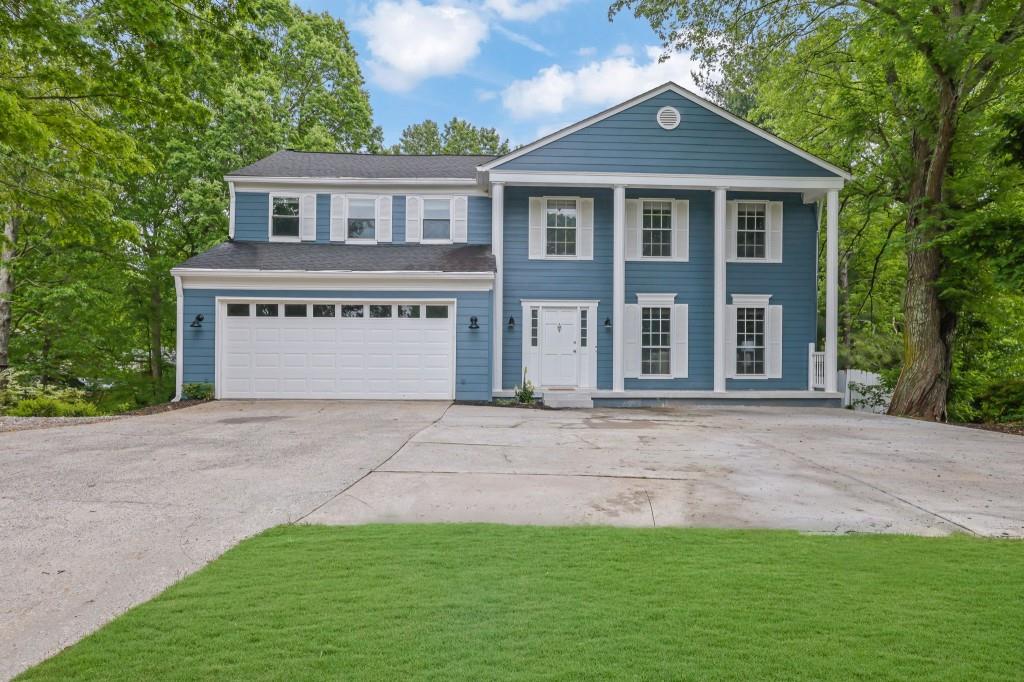 3757 Circle