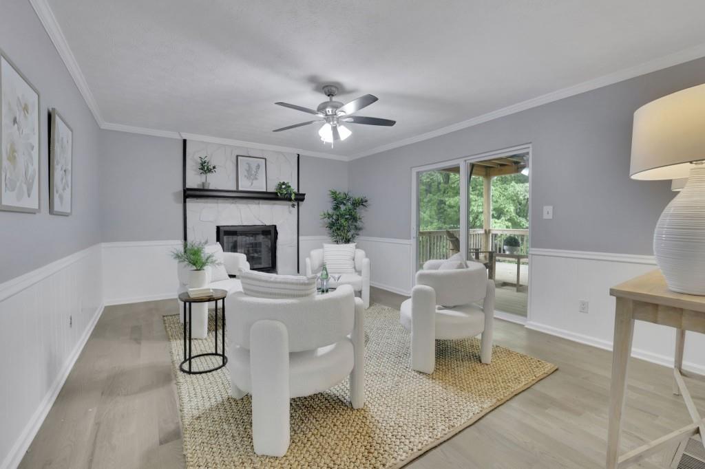 3757 Circle