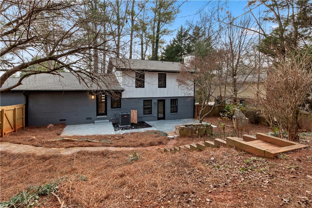 4399 Plantation Lane