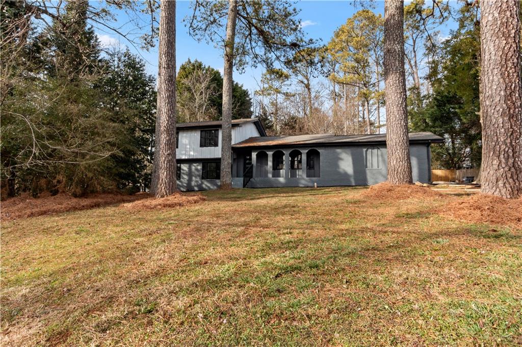 4399 Plantation Lane