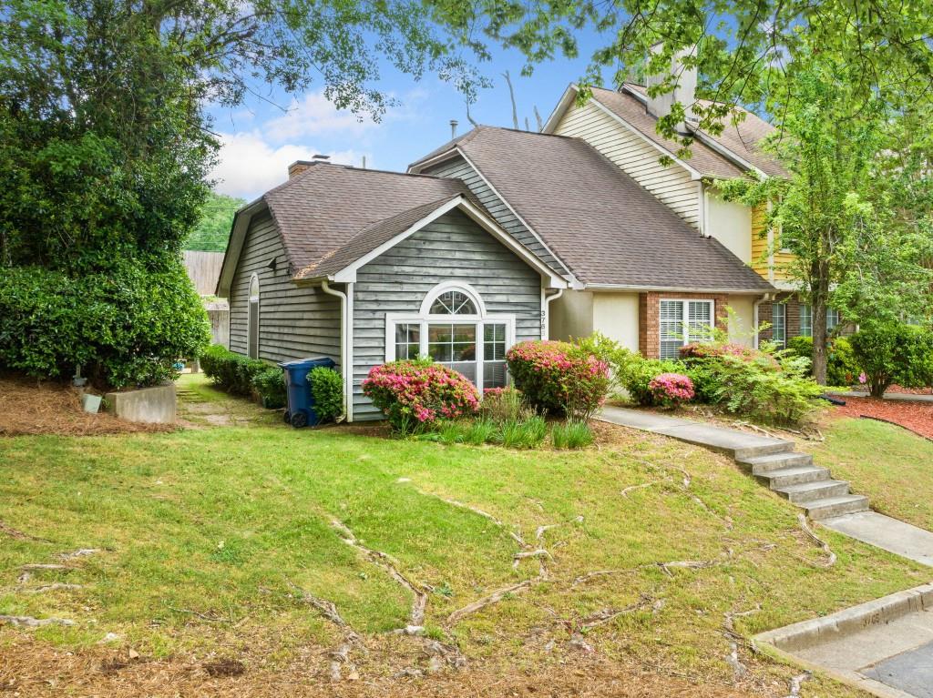 3765 Windsor Circle