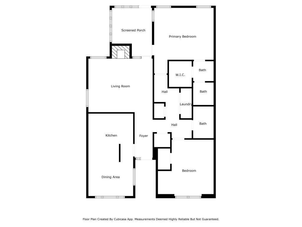 3765 Windsor Circle