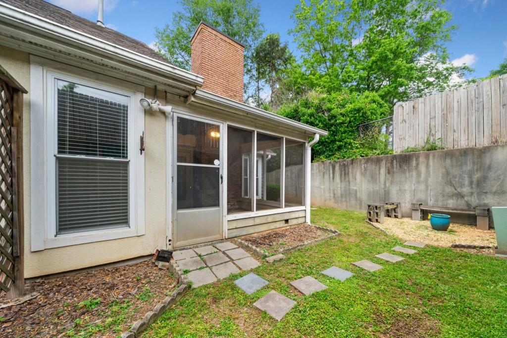 3765 Windsor Circle