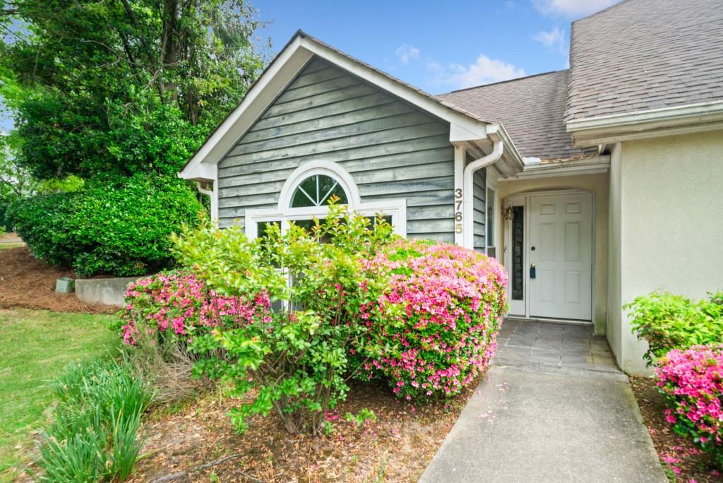3765 Windsor Circle