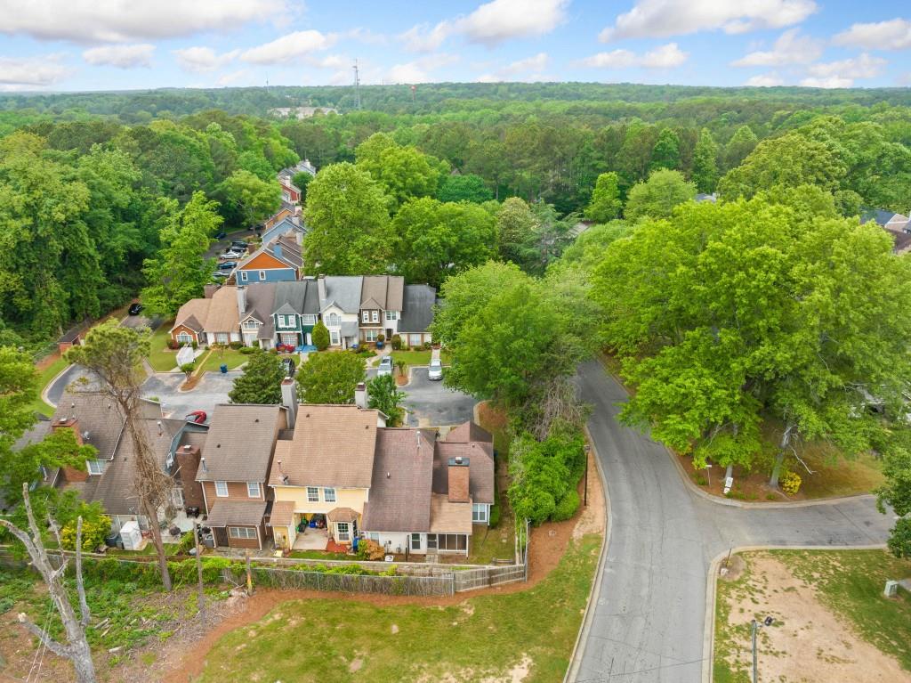 3765 Windsor Circle