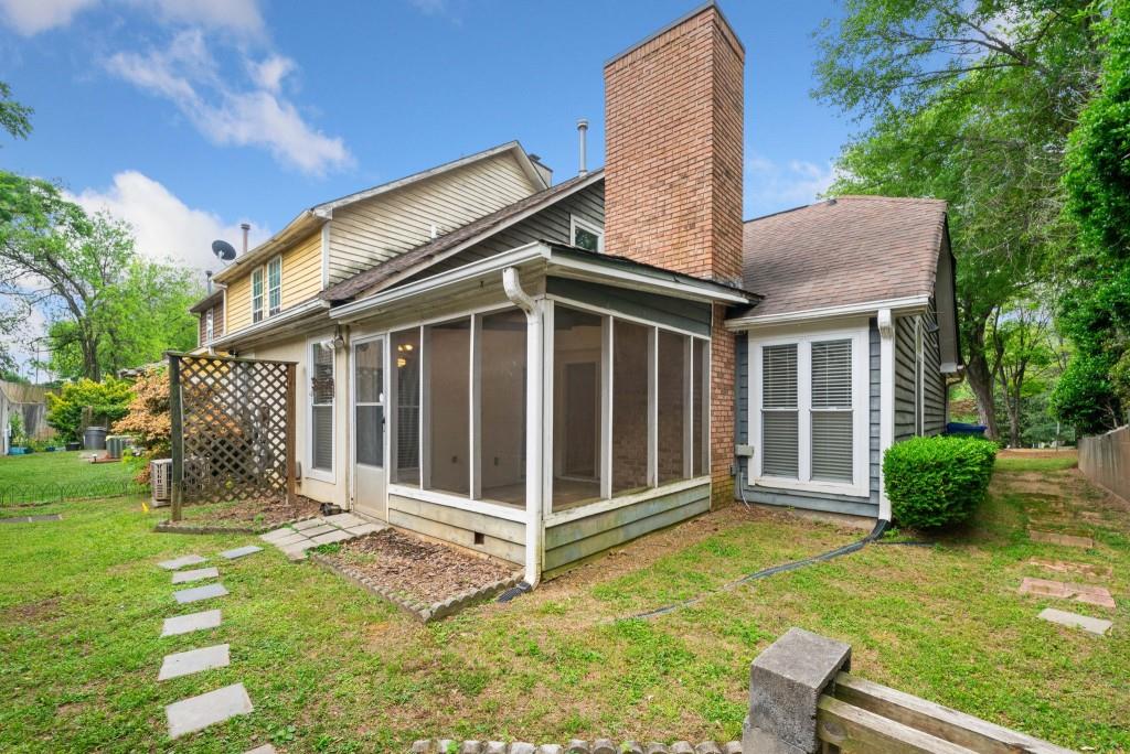 3765 Windsor Circle