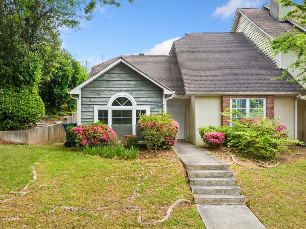 3765 Windsor Circle