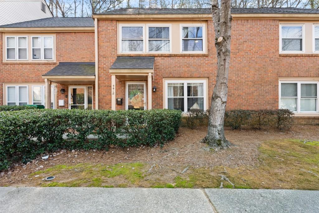 4418 Chowning Way