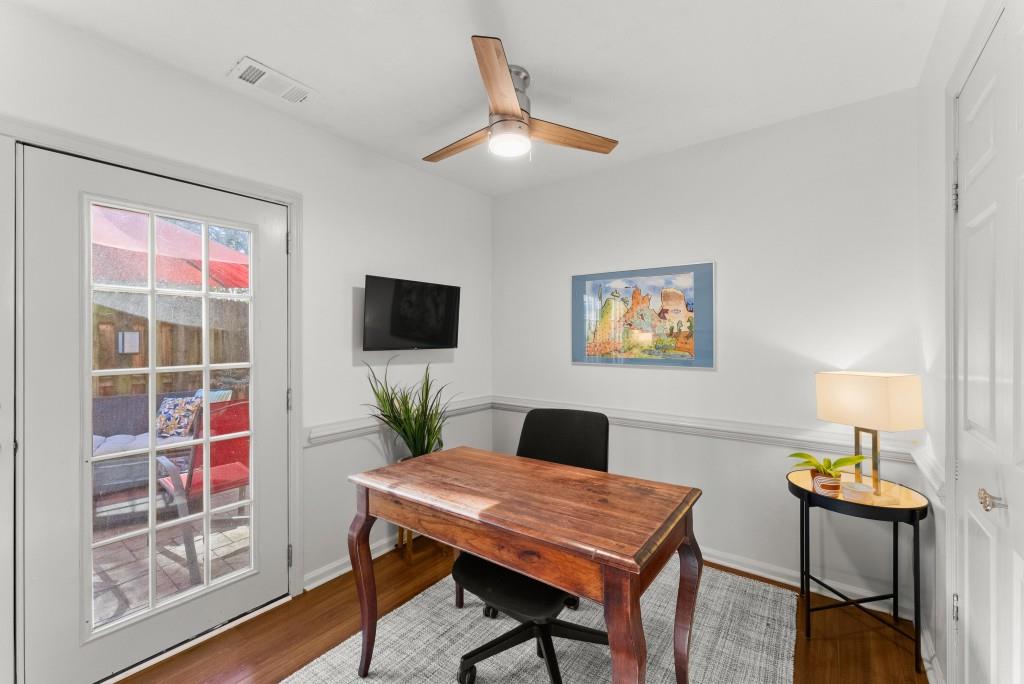 4418 Chowning Way