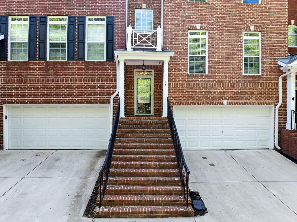 144 Wetherbrooke Lane Unit 4