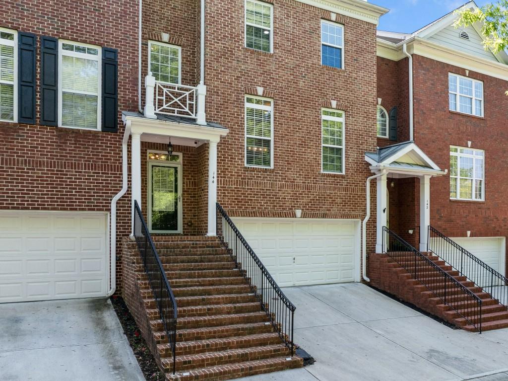 144 Wetherbrooke Lane Unit 4