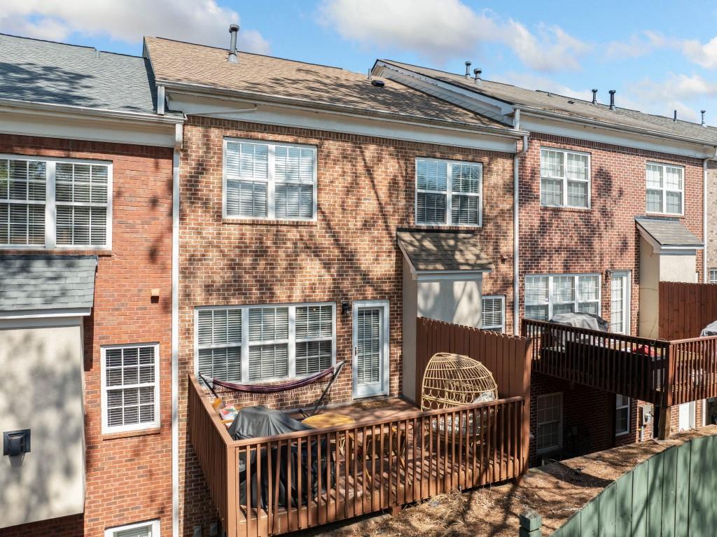 144 Wetherbrooke Lane Unit 4